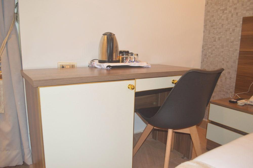 Caritas Inn Lekki Room Type - Royal Suite