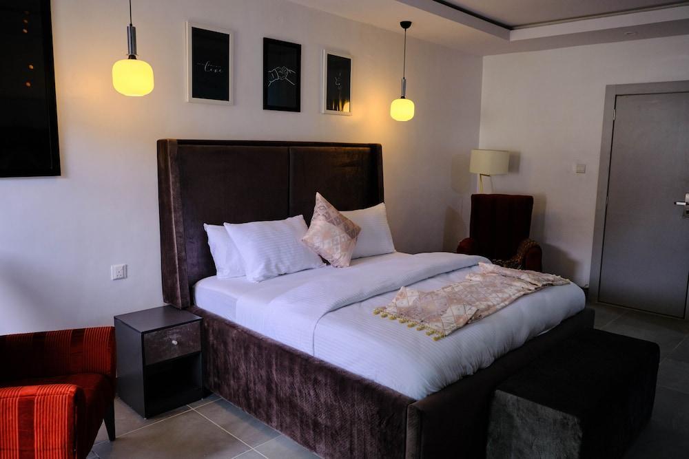 Arabella Residences - Tap to explore photos