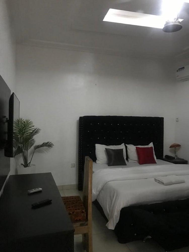 View Point Apartment and Hotel