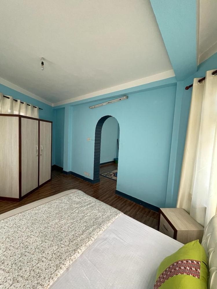 Dzambala Apartment Room Type - Comfort Double Room