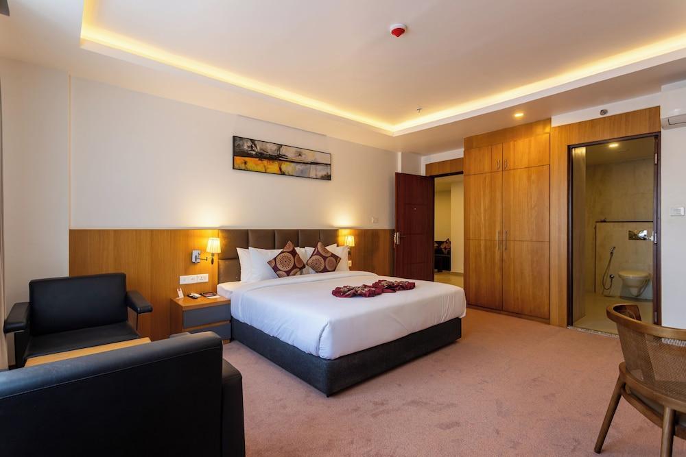 Mandala Norling Lords Prime Room Type - Presidential Suite, Valley View