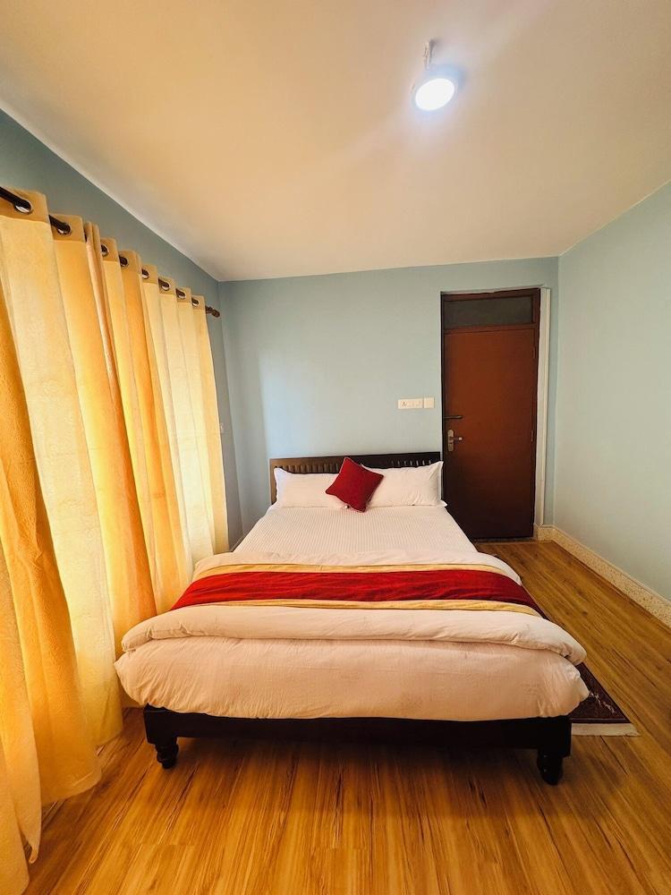 PS Boutique Hotel Room Type - Standard Double Room