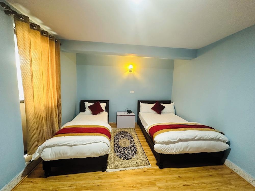 PS Boutique Hotel Room Type - Standard Double or Twin Room