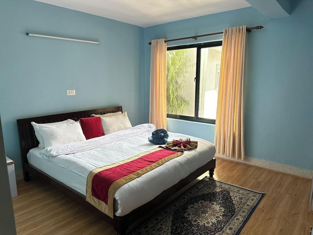 PS Boutique Hotel Room Type - Standard Double Room
