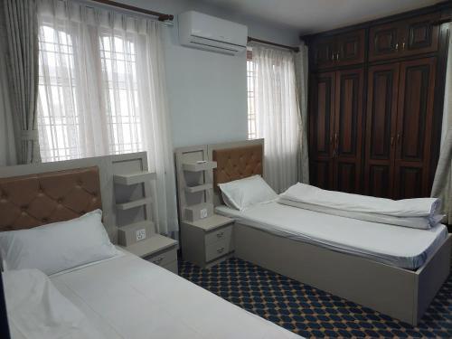 Nepal Christian Guest House - Tap to explore photos