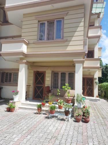 Nepal Christian Guest House - Tap to explore photos