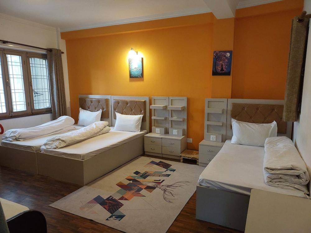 Nepal Christian Guest House - Tap to explore photos