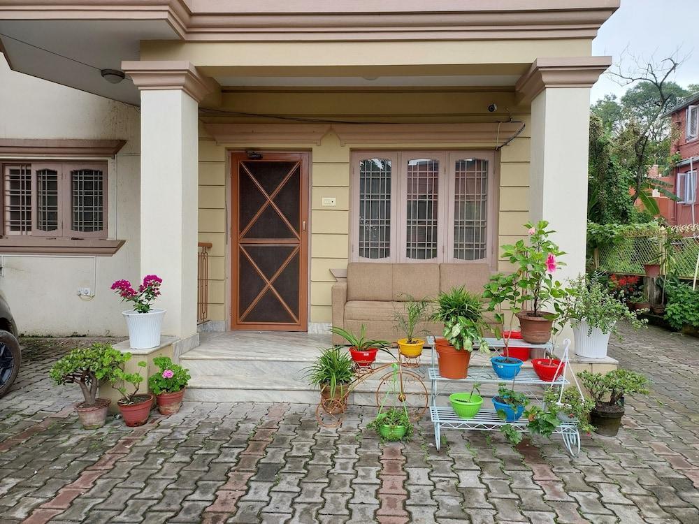 Nepal Christian Guest House - Tap to explore photos