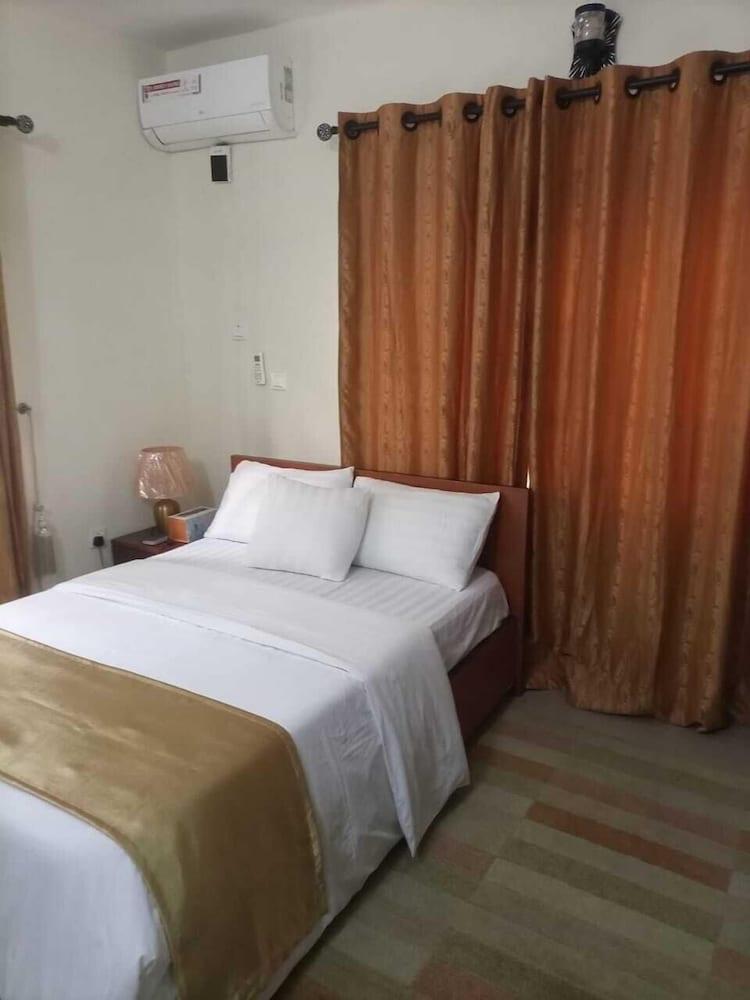Ajah Apartment & Suites Room Type - Comfort Apartment