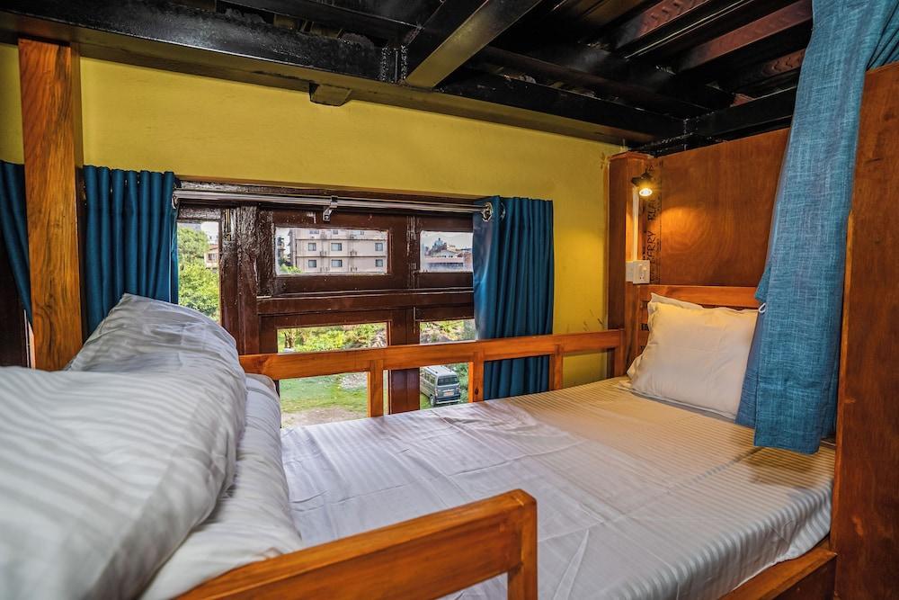 NEPALI HERITAGE HOTEL - Tap to explore photos