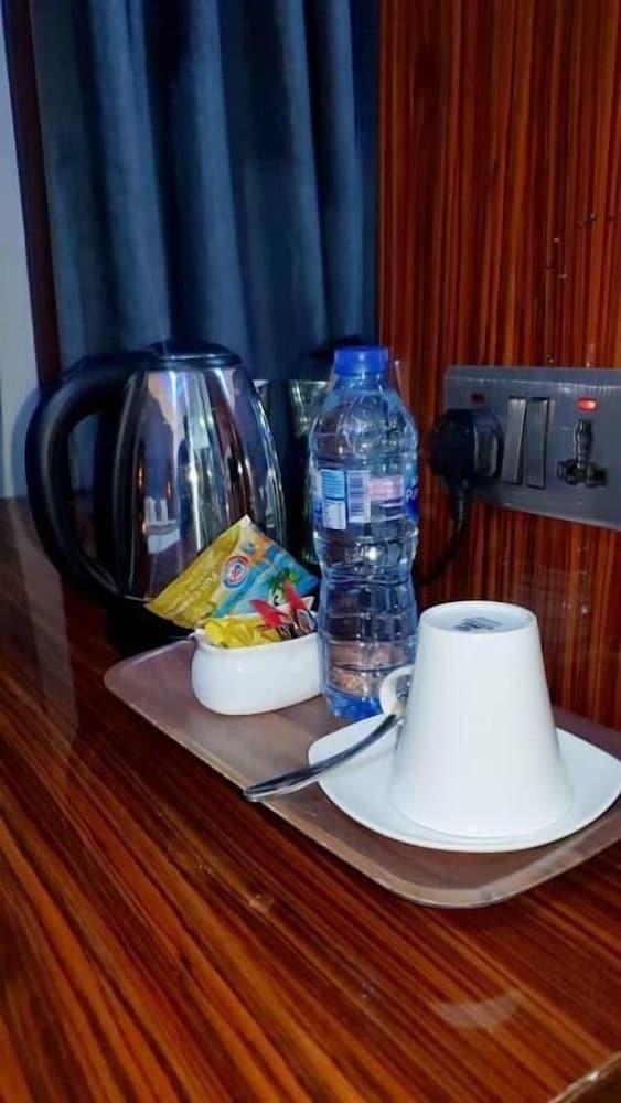 Sublime Hotel Lekki - Tap to explore photos
