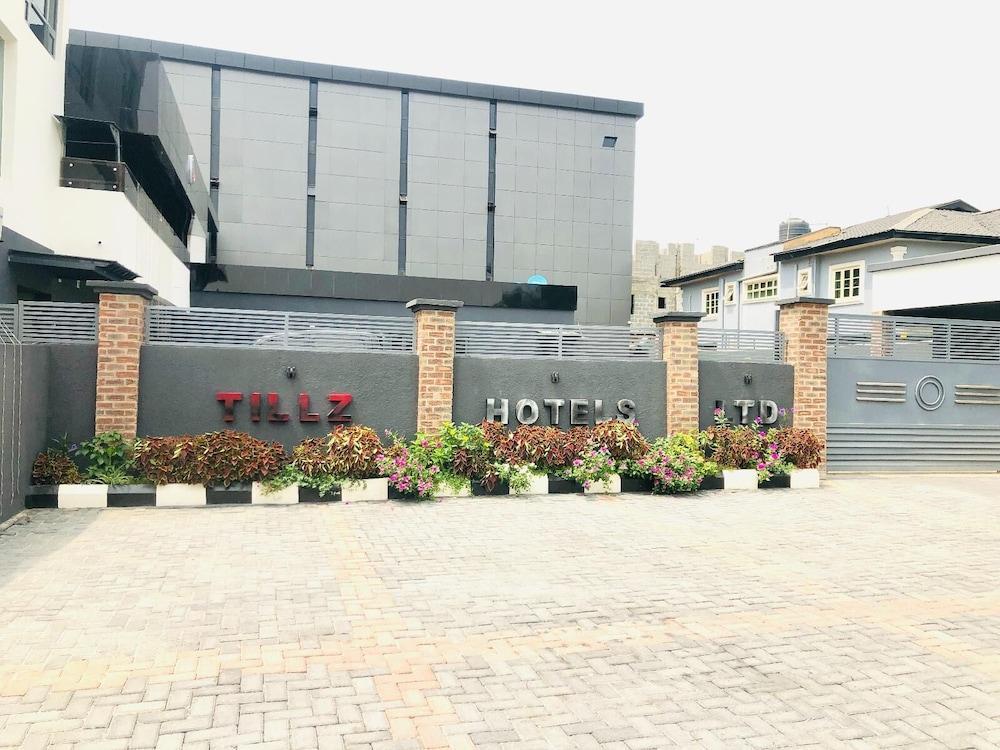 Tillz Hotels - Tap to explore photos