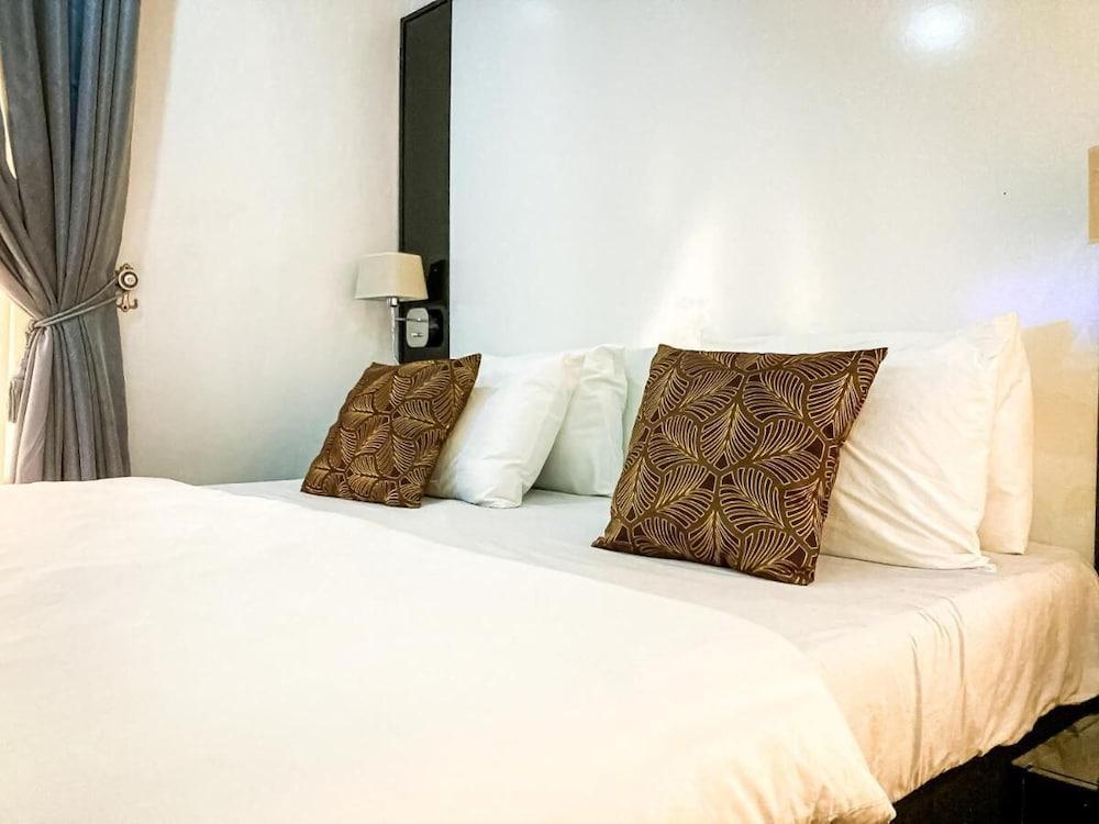 Alexandria Court Lekki Room Type - Business Room