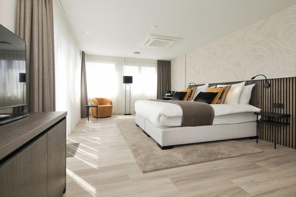 Boutique Hotel Hans Room Type - Comfort Double Room, 1 King Bed, City View Boutique Hotel Hans Room Type - Comfort Double Room, 1 King Bed, City View