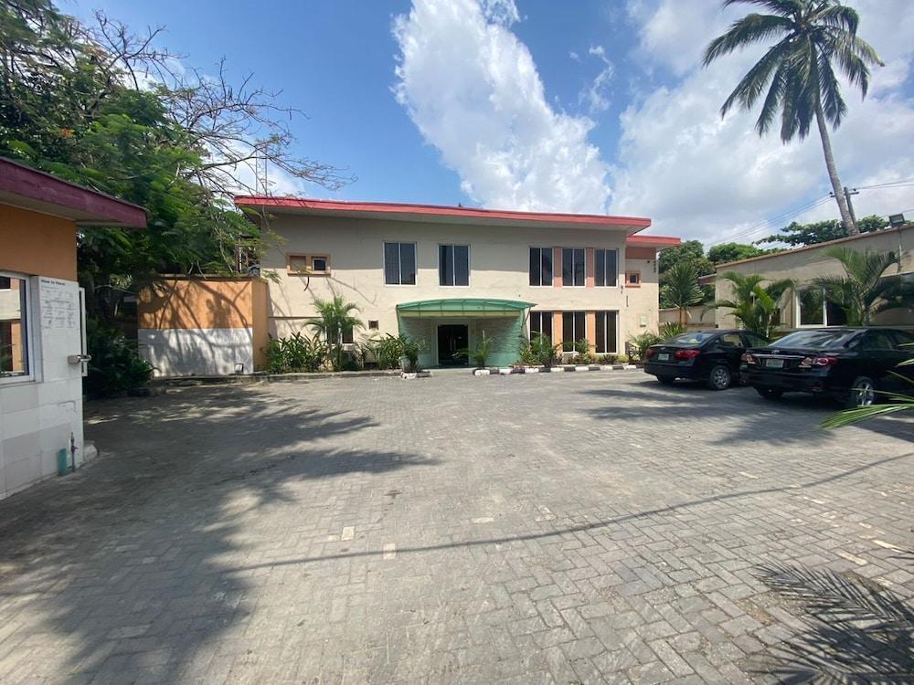 The Domain Lagos