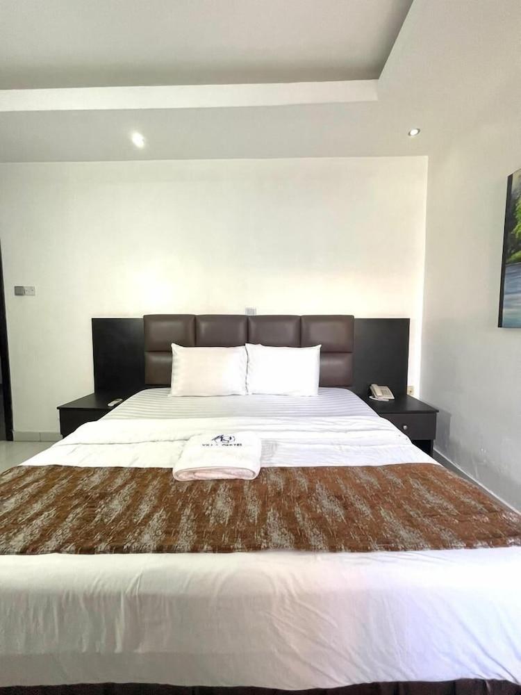 Villa Destel Room Type - Classic Room