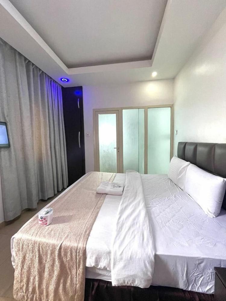 Villa Destel Room Type - Classic Room