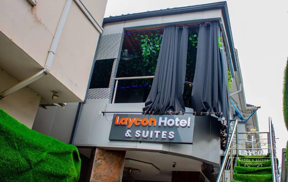 Laycon Hotel & Suites - Tap to explore photos