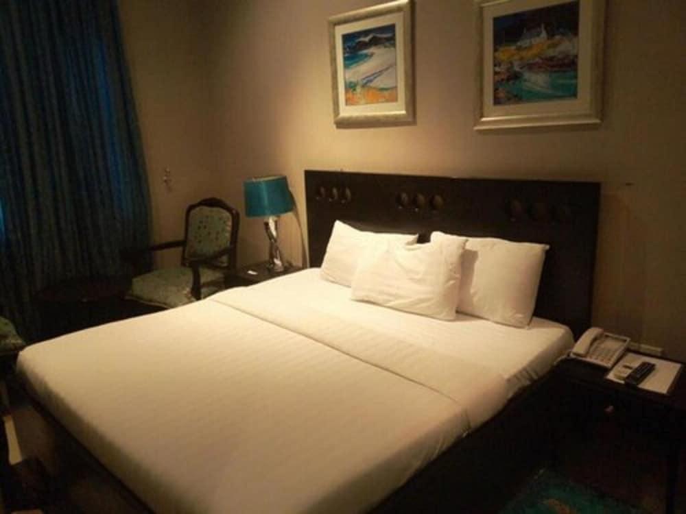 Villa Angelia Hotel Annex Room Type - Standard Room
