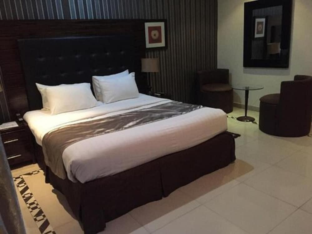 Villa Angelia Hotel Annex Room Type - Basic Apartment