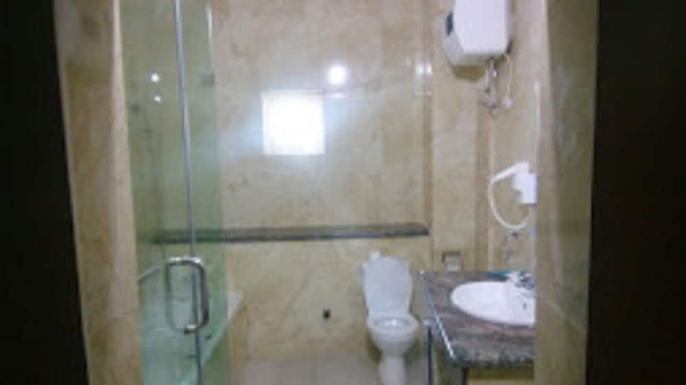 BWC Hotel VI Lagos Room Type - Business Room