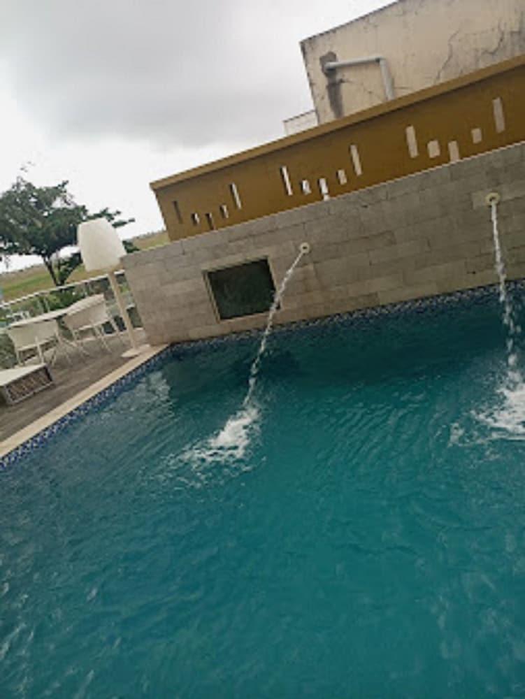 BWC Hotel VI Lagos - Tap to explore photos