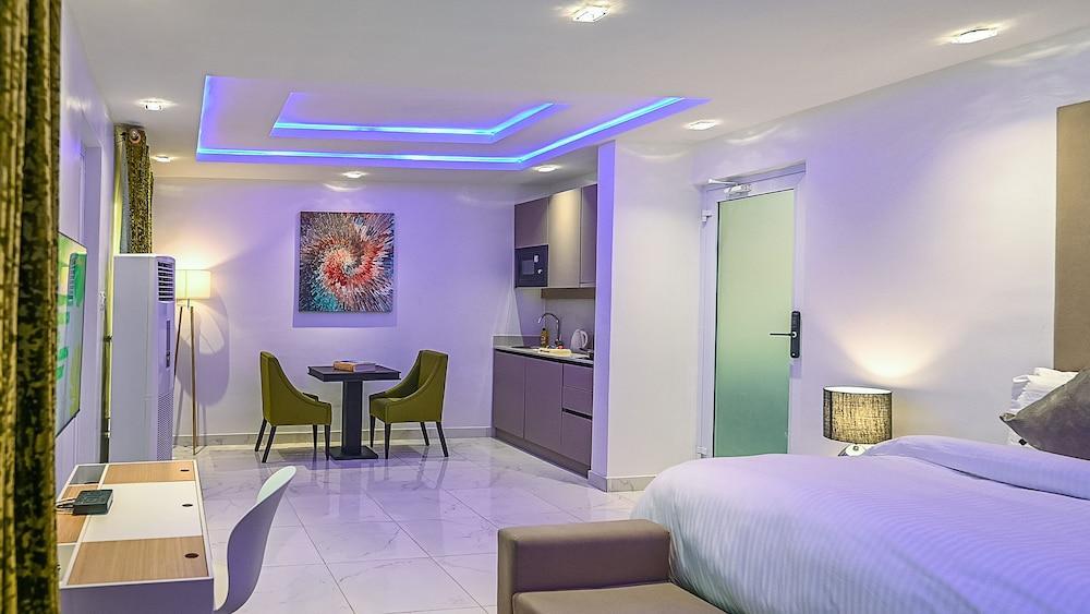 The Muse Residences - Tap to explore photos