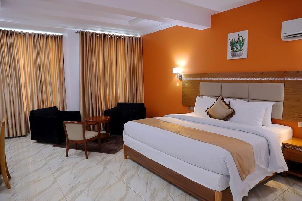 Lekki Grandview Hotel - Tap to explore photos
