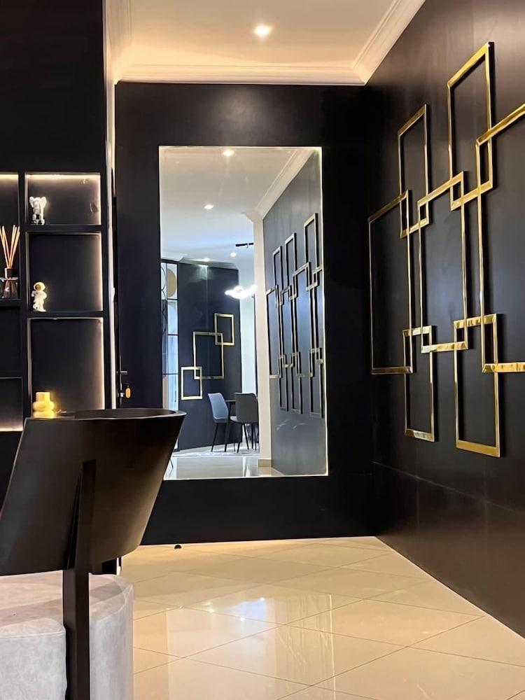Jamari Residences Room Type - Luxury Penthouse, 2 Bedrooms, Private Bathroom