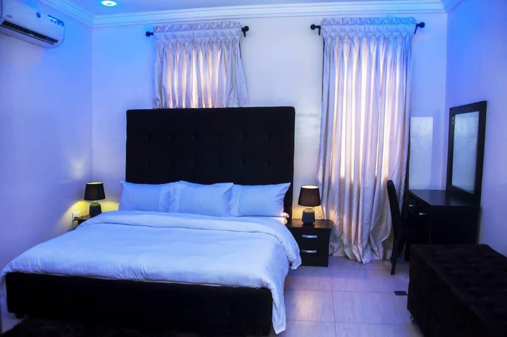 BTT Homes Room Type - Premium Room