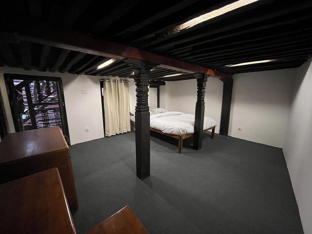 Newa Inn Room Type - Classic Double Room
