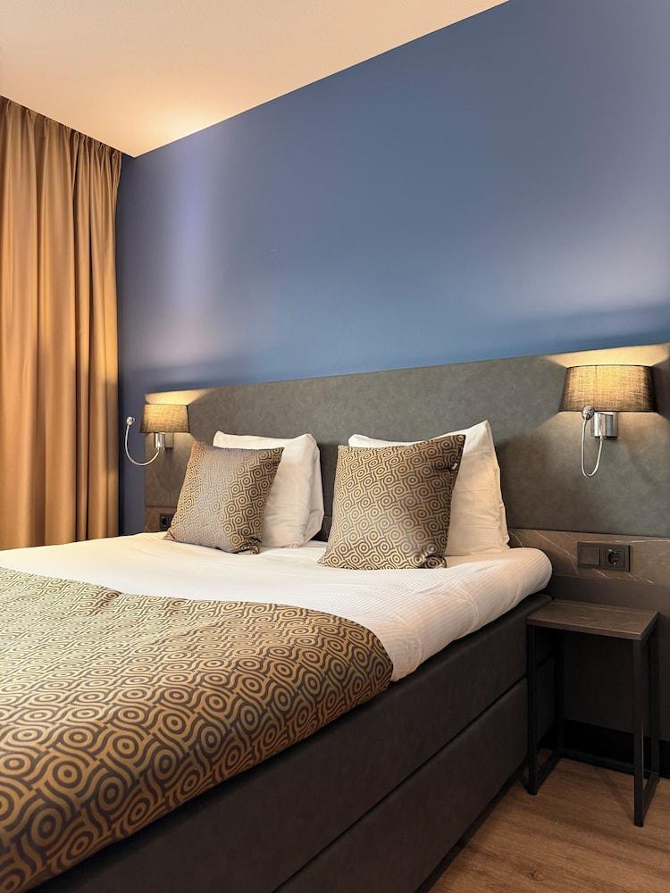 OZO Hotels Antares Amsterdam Schiphol Airport Room Type - Double Room
