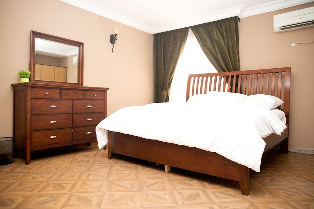Owensboro Apartmemt Room Type - 3 Bedroom Apartment