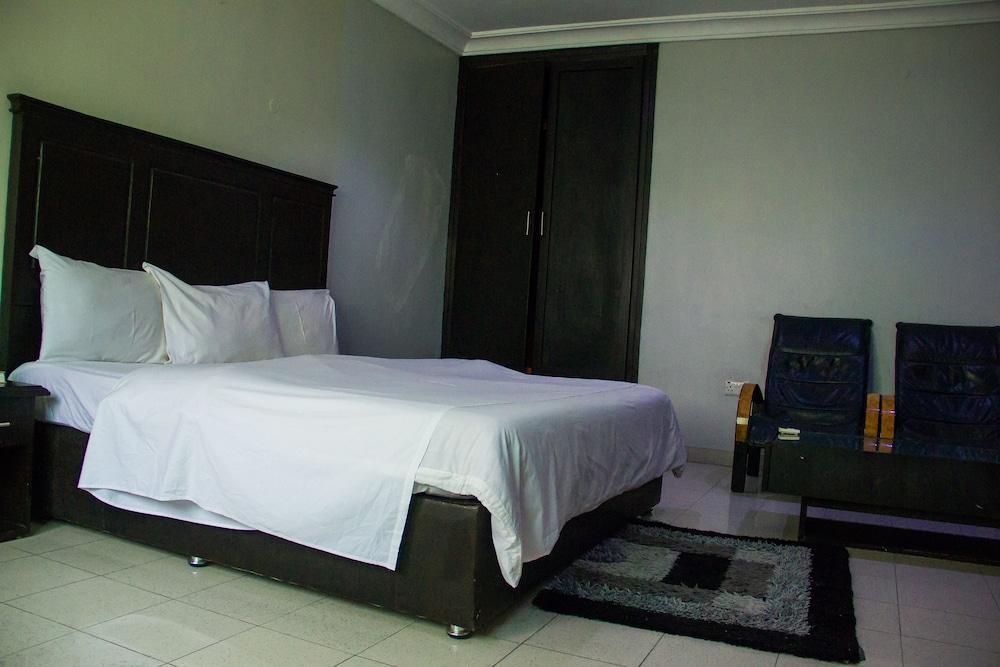 Lekki Heights Hotel Room Type - Superior Double Room