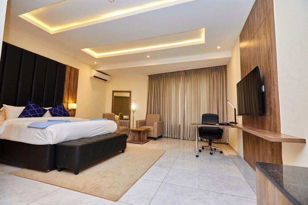 Vintano Hotel Room Type - Exclusive Room