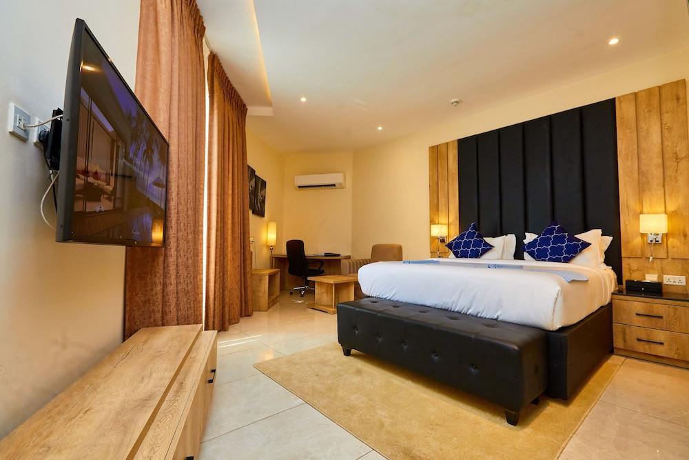 Vintano Hotel Room Type - Classic Studio Suite