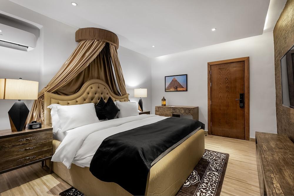 Villa Monument Hotel Room Type - Superior Room