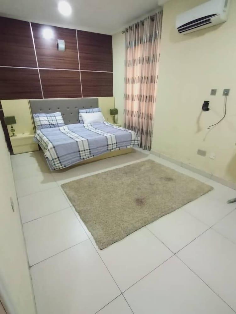 Bella Residencia Room Type - Luxury Apartment, 1 Bedroom