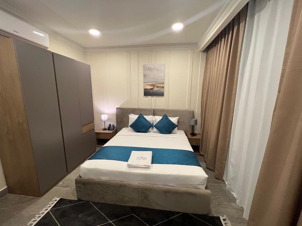 Terminal Inn Airport Hotel & Apartment Room Type - Superior Apartment