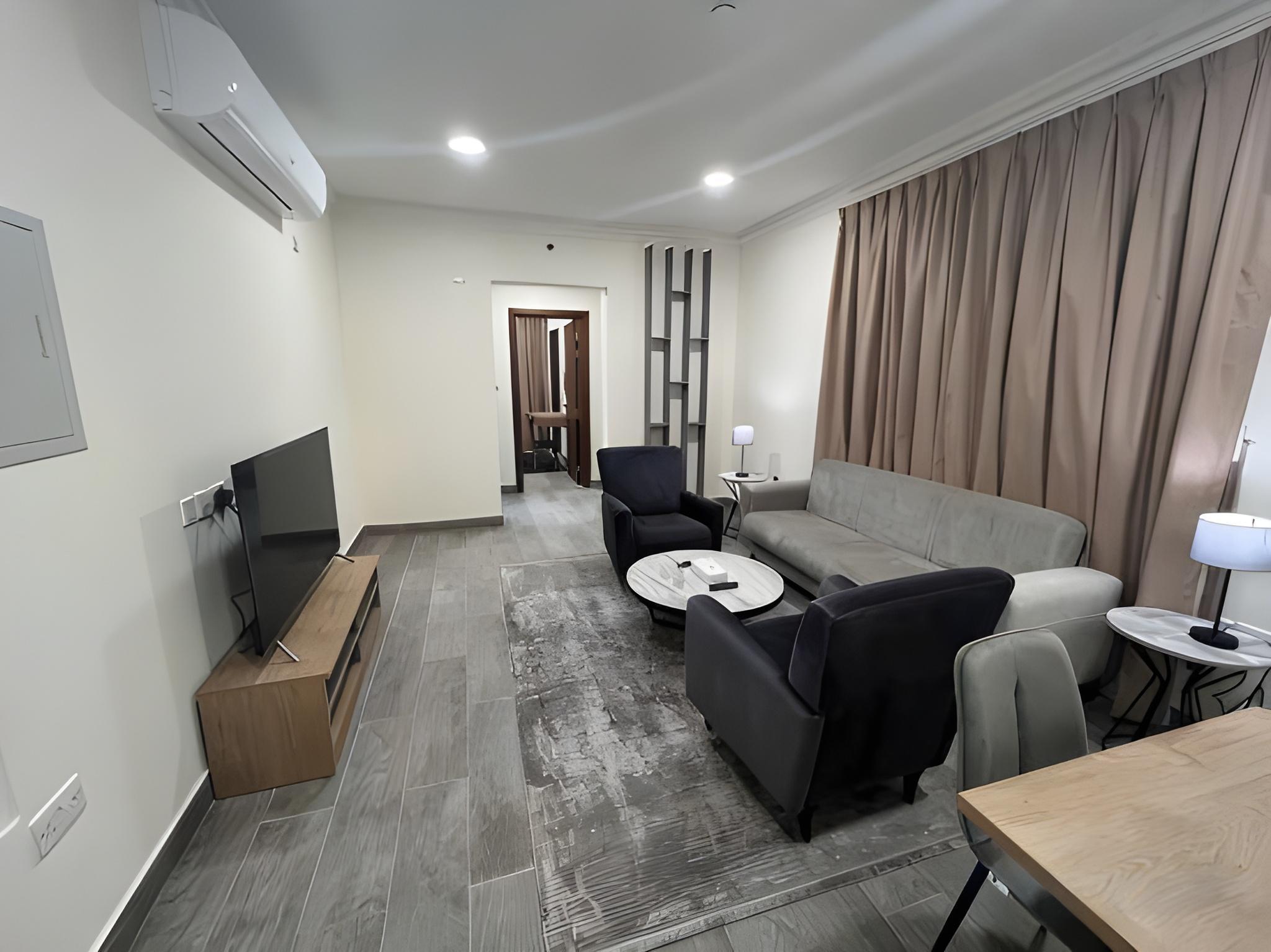 Terminal Inn Airport Hotel & Apartment - Tap to explore photos