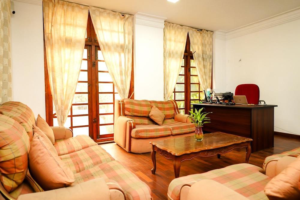 The Anam Hostel - Tap to explore photos