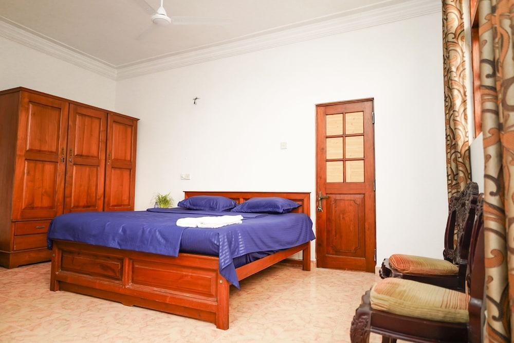The Anam Hostel Room Type - Executive Room