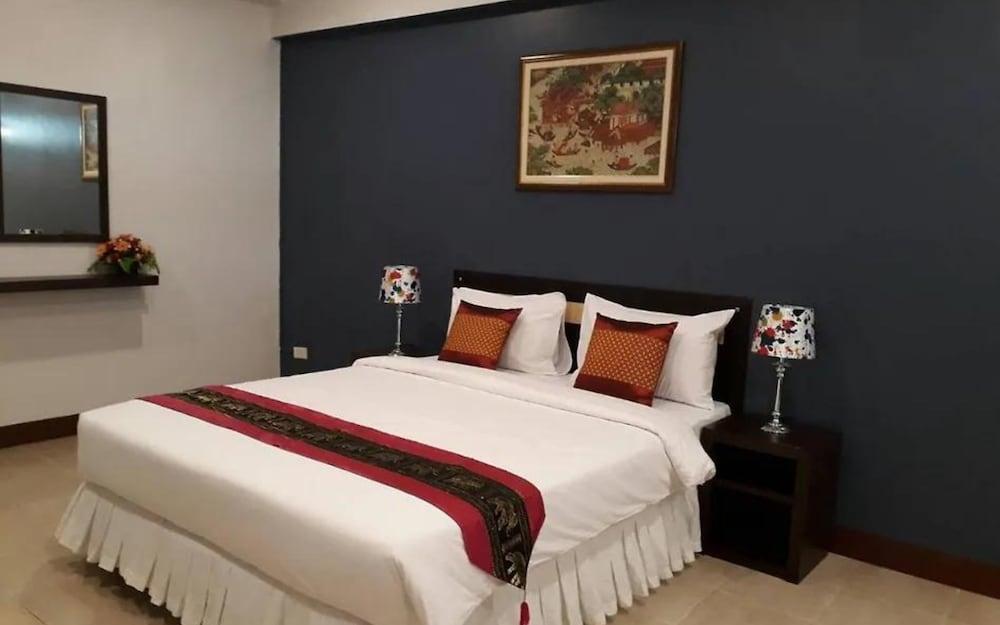 B9 Airport Resident Room Type - Standard Double Room