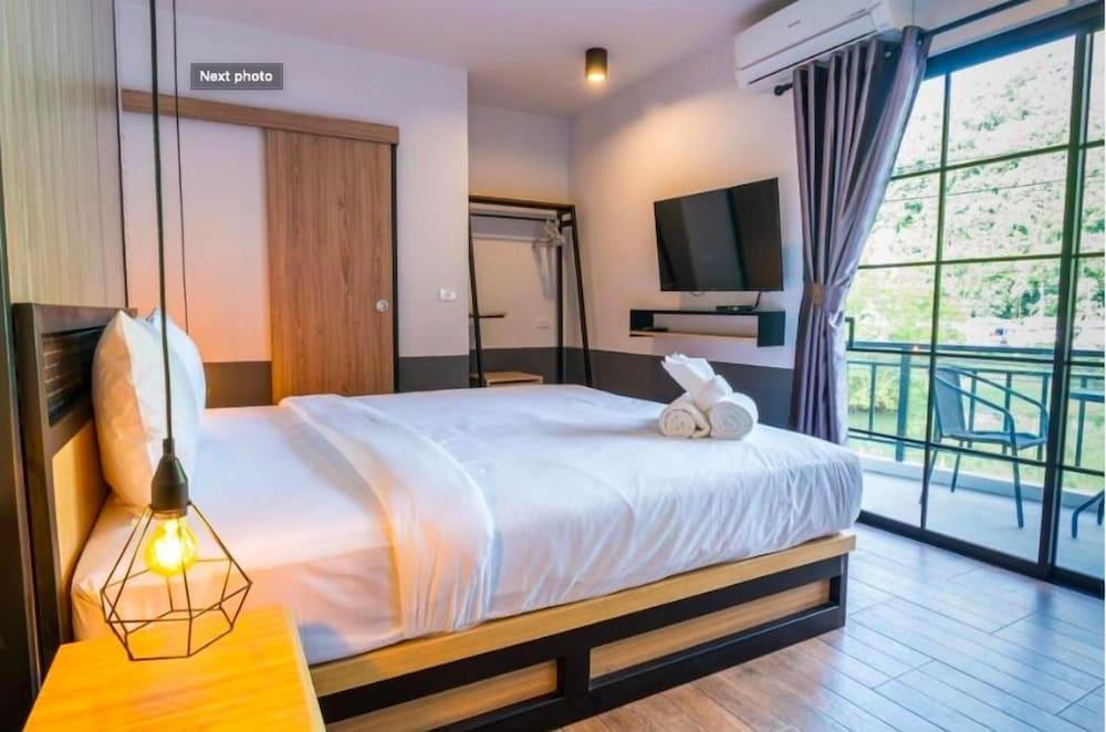 PP Grand Kamala Hotel Room Type - Standard Double Room