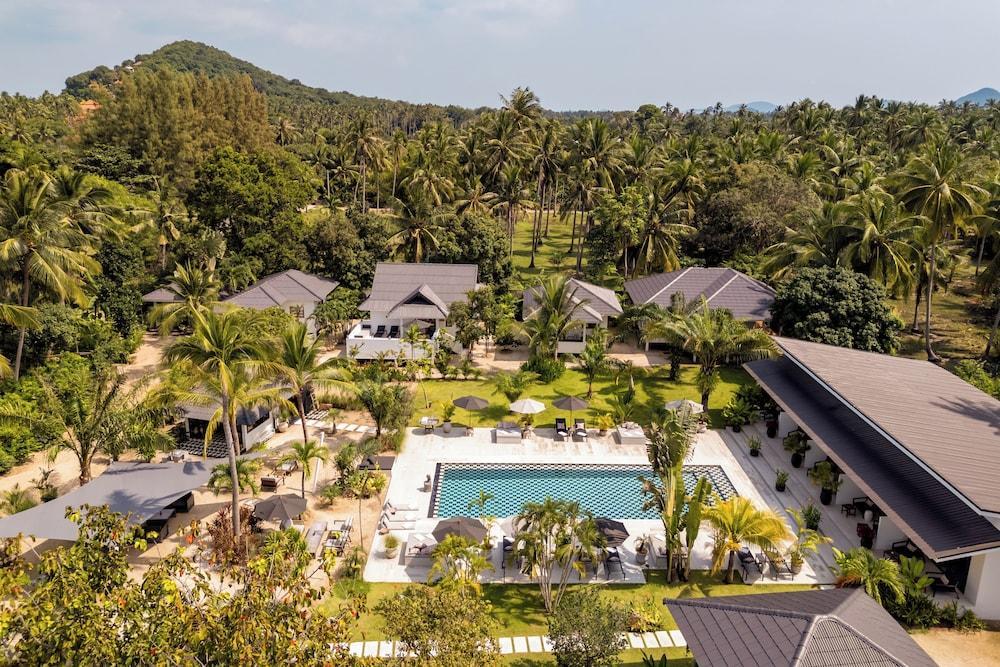 Moorea Boutique Resort Samui