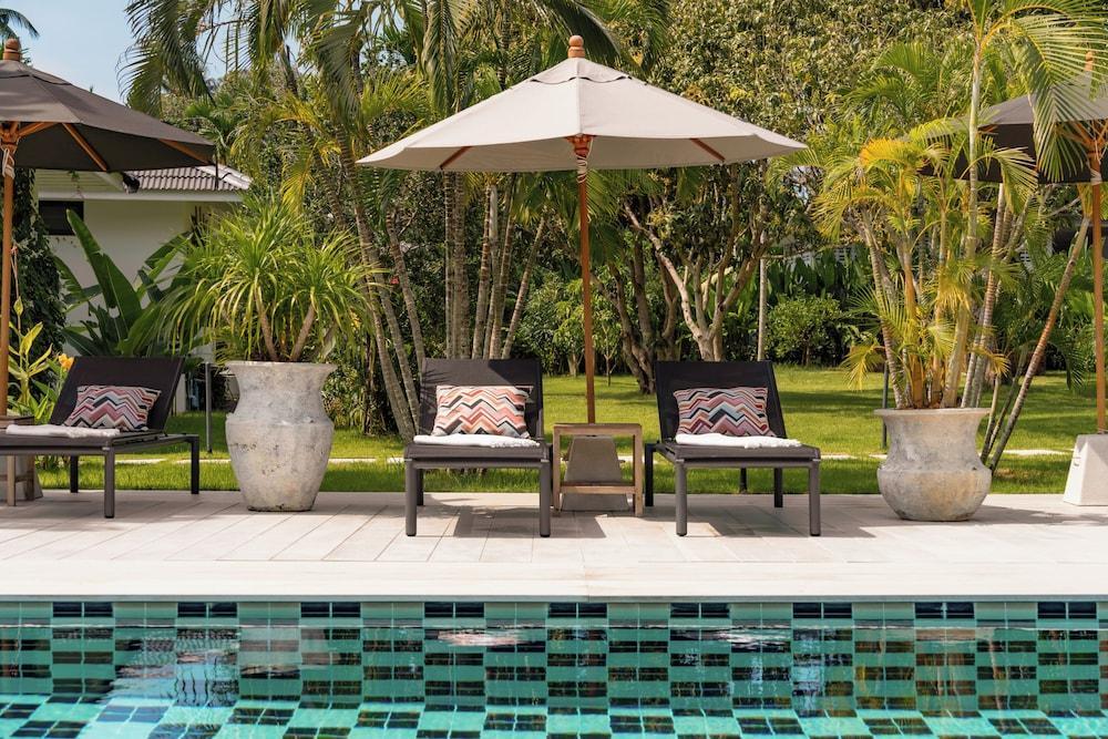 Moorea Boutique Resort Samui - Tap to explore photos