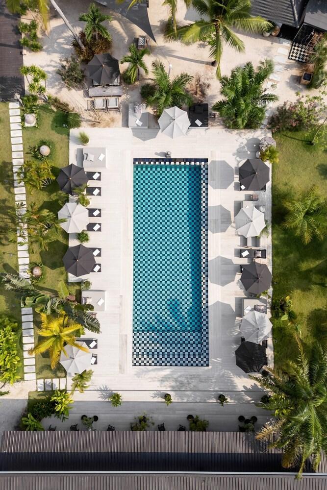 Moorea Boutique Resort Samui