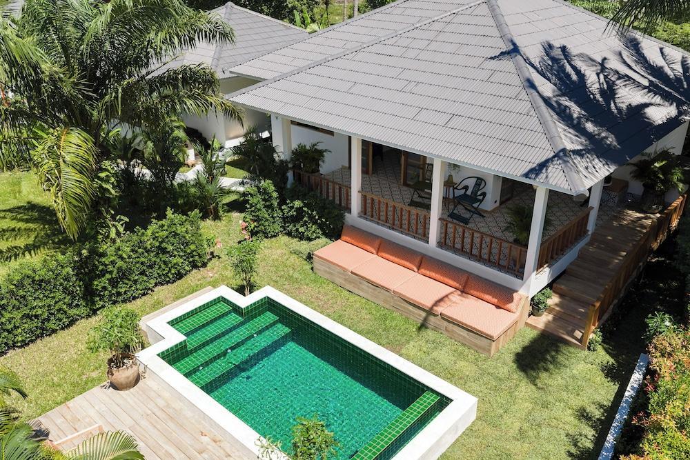 Moorea Boutique Resort Samui Room Type - Signature Room, Non Smoking, Pool View