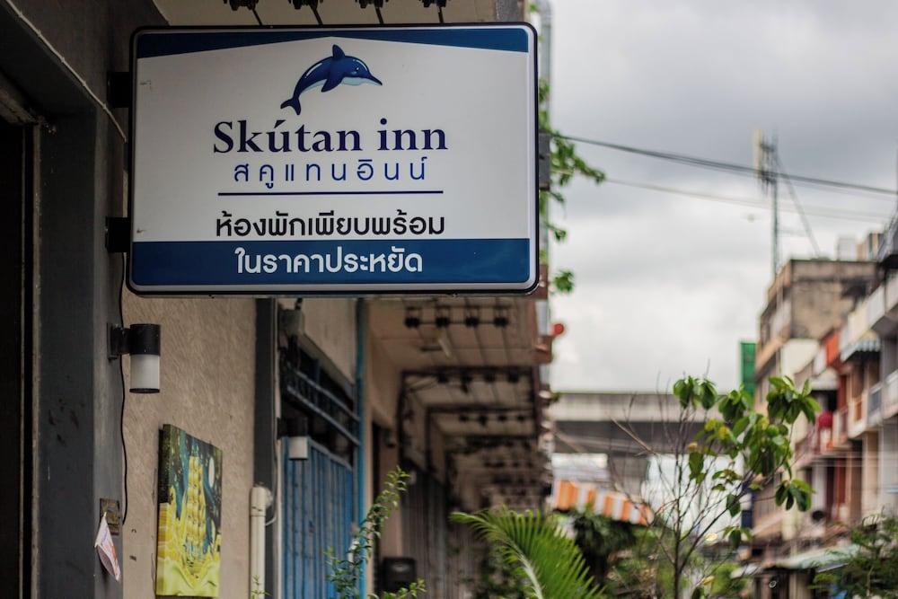 Skutan inn Bangchak