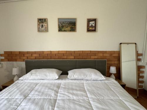 Before we go Hostel (Donmueang) Room Type - Double Room with Shared Bathroom